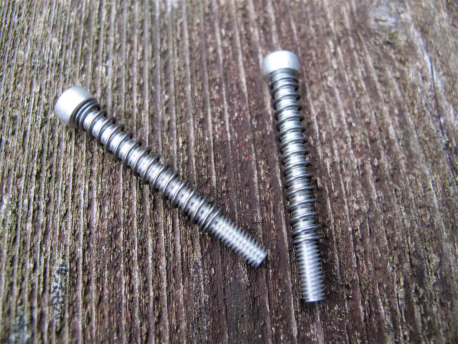Tensioner Bolts AllCity Cycles