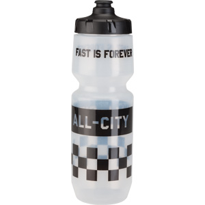 Fast is Forever Bottle, 2 of 3