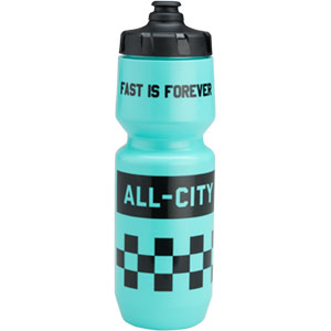 Fast is Forever Bottle, 3 of 3