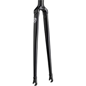 Track on sale bike fork