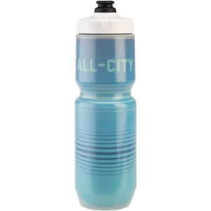 all city water bottle