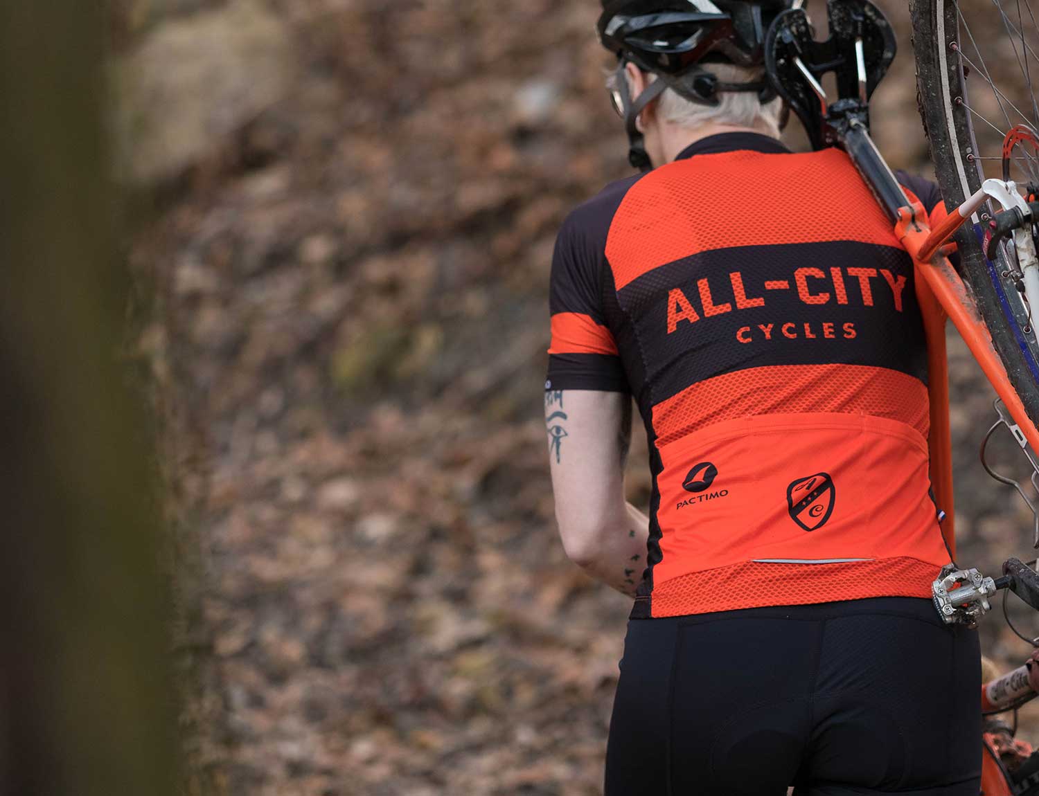 all city jersey