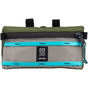 topo handlebar bag