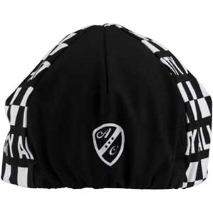 all city cycling cap