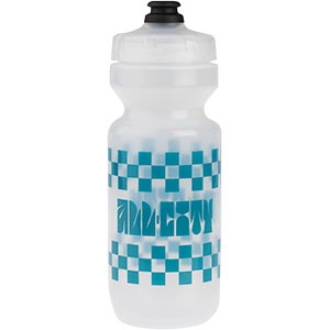 All-City Week-Endo Water Bottle, 22oz., on white background, 2 of 2