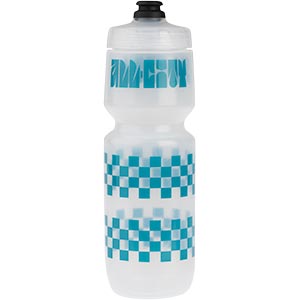 All-City Week-Endo Water Bottle, 26oz., on white background, 1 of 2