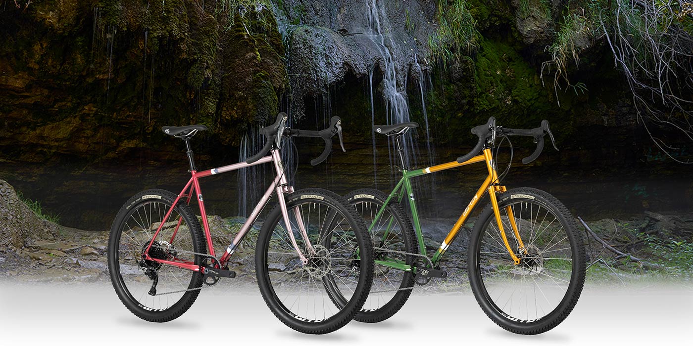 All-City Cycles