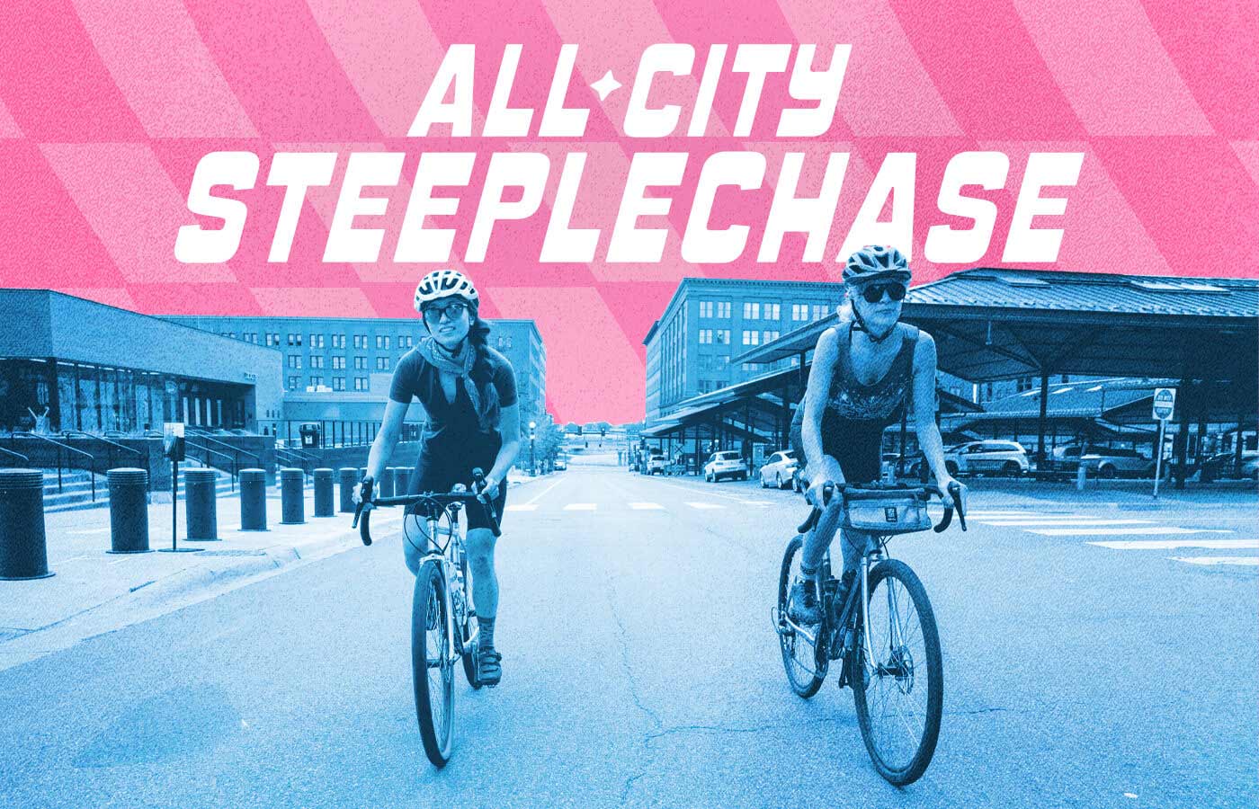 All-City Steeplechase