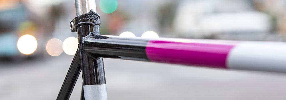 All-road Integrated Fork – BRIDGE Bike Works